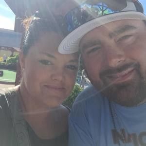 Meet your Posher, Tony